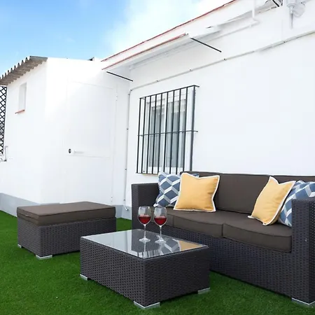 Living4malaga Atico Marina Malaga