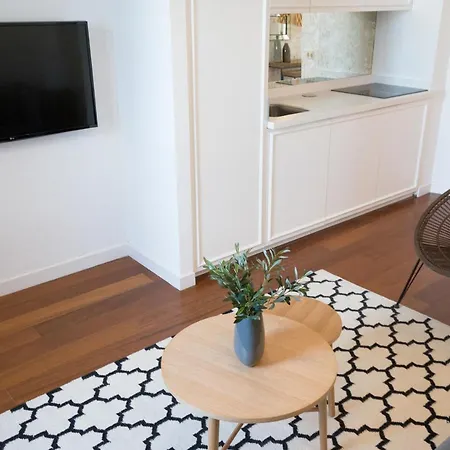 Living4malaga Atico Marina Apartment Malaga