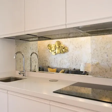Living4malaga Atico Marina Apartment Malaga